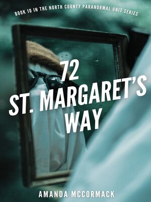 cover image of 72 St. Margaret's Way